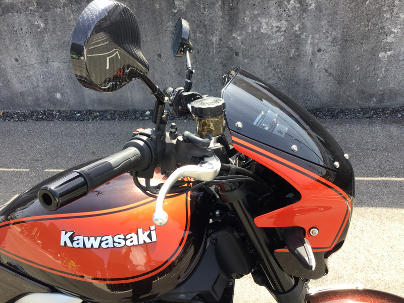 カワサキ Ninja ZX－4R SE (1085516) | 中古バイク