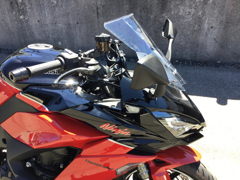 カワサキ Ninja 1000SX 40周年 (1143932) | 中古