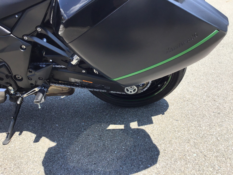カワサキ Ninja 1000SX (1145531) | 中古バイク