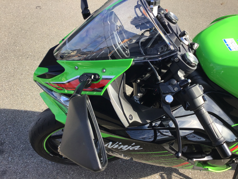 カワサキ Ninja ZX－6R KRT EDITION (1169221