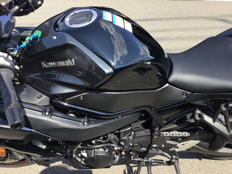 カワサキ Z H2 (1212020) | 中古バイク・新車の事ならバイクの窓口