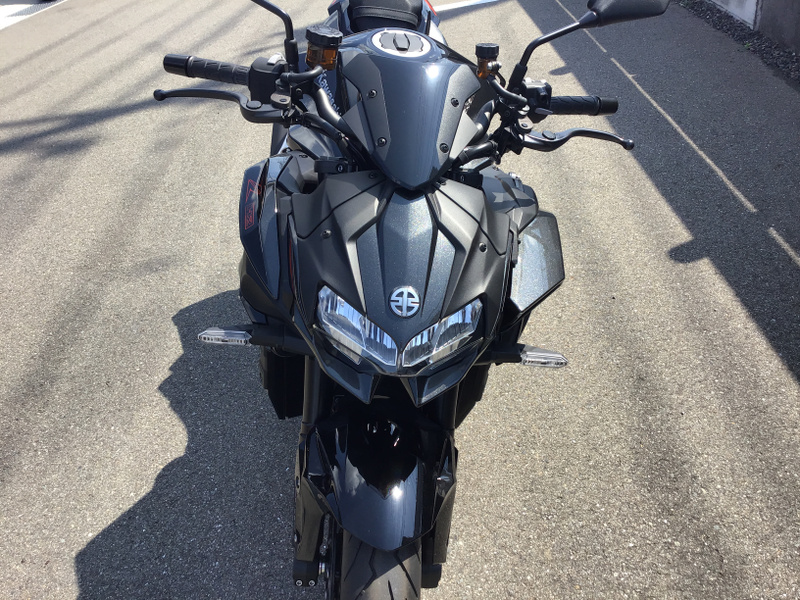 カワサキ Z H2 (1212020) | 中古バイク・新車の事ならバイクの窓口