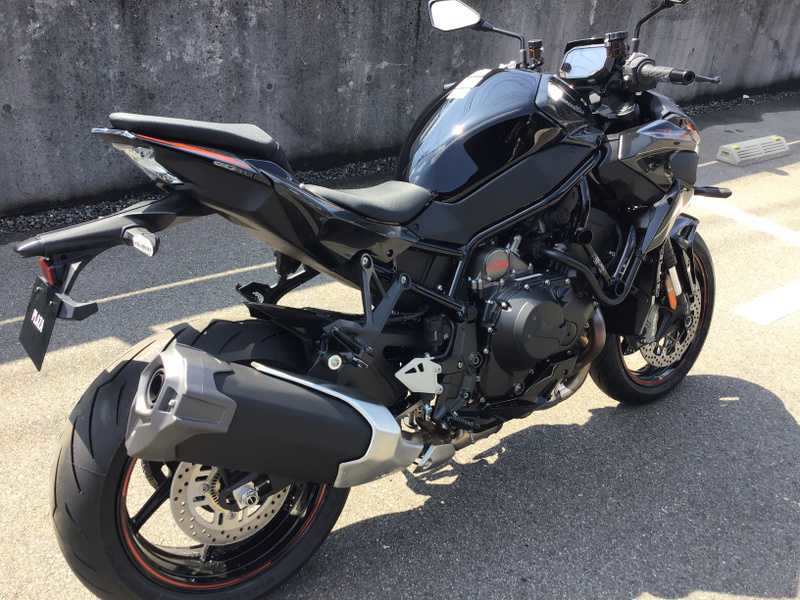 カワサキ Z H2 (1212020) | 中古バイク・新車の事ならバイクの窓口 カワサキ Z H2 (1212020) | 中古バイク・新車の事ならバイクの窓口