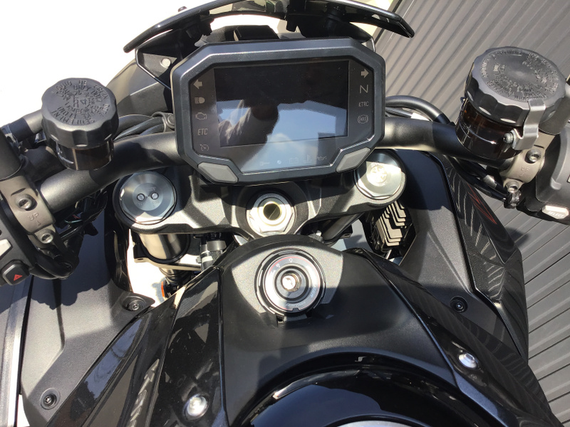 カワサキ Z H2 (1212020) | 中古バイク・新車の事ならバイクの窓口