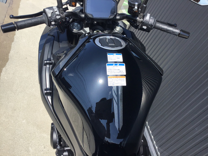 カワサキ Z H2 (1212020) | 中古バイク・新車の事ならバイクの窓口