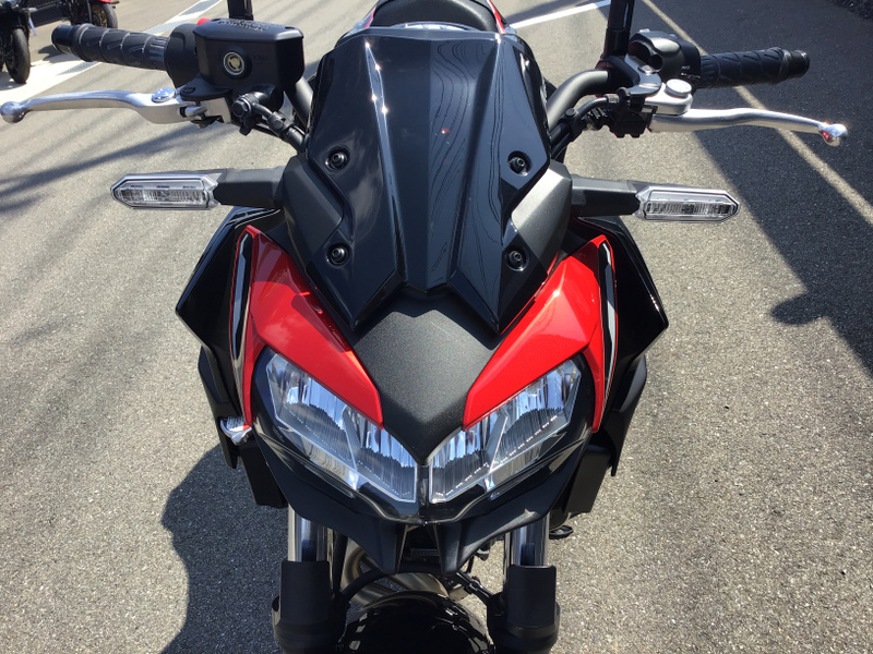 カワサキ Z650 (1212544) | 中古バイク・新車の事ならバイクの窓口