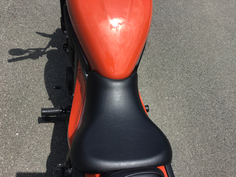 リクエスト受付ページ カワサキ エリミネーター400 (1214925) | 中古バイク・新車の事なら