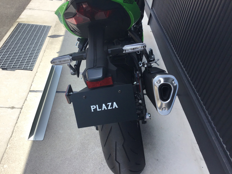 カワサキ Ninja ZX－6R KRT (1214932) | 中古バイク・新車