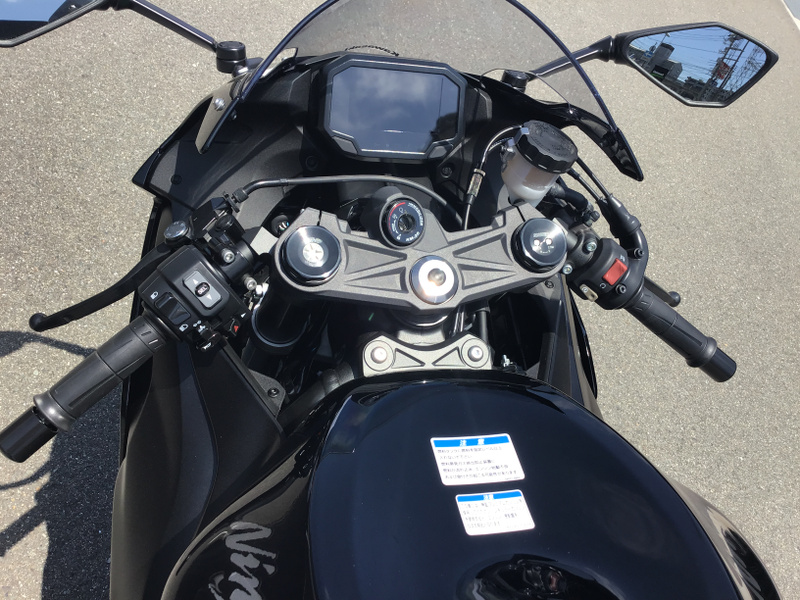 カワサキ Ninja ZX－6R (1214933) | 中古バイク・新車の事
