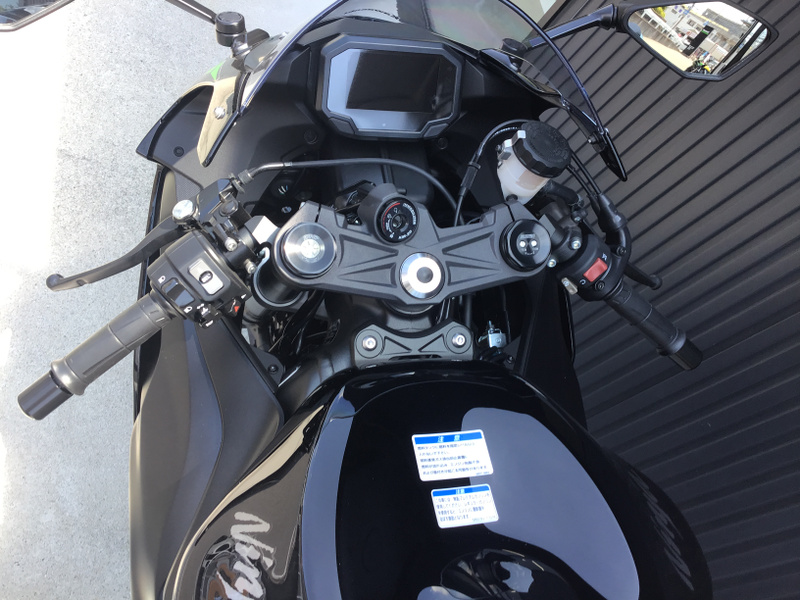 カワサキ Ninja ZX－6R (1214933) | 中古バイク・新車の事