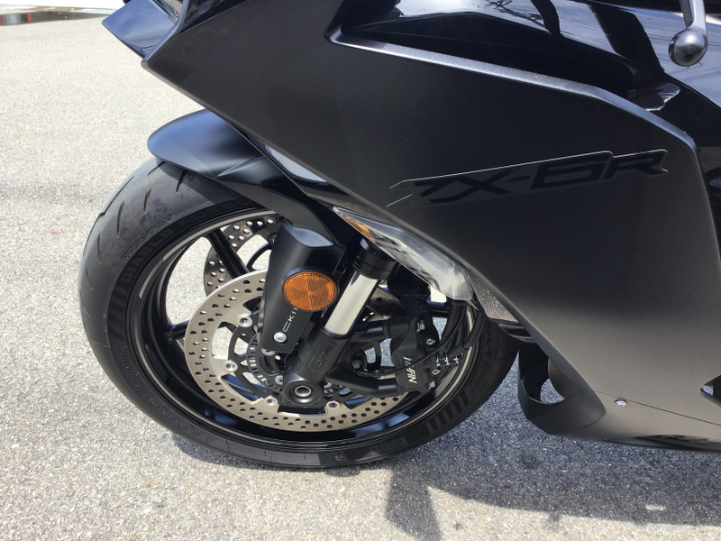 カワサキ Ninja ZX－6R (1220738) | 中古バイク・新車の事