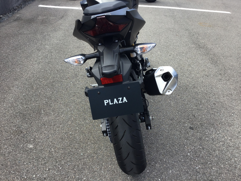 カワサキ Z400 (1228592) | 中古バイク・新車の事ならバイクの窓口
