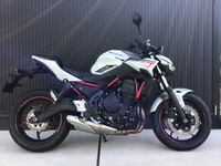 Ｚ６５０