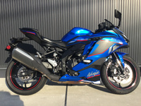 カワサキ Ninja ZX－4R SE (1169222) | 中古バイク・新車の