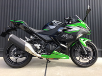 Ｎｉｎｊａ　４００