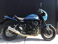 Ｚ９００ＲＳ　ＣＡＦＥ