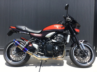 カワサキ Z900RS (1214786) | 中古バイク・新車の事ならバイクの窓口