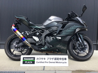 その他 s カワサキ Ninja ZX－4R SE (1153405) | 中古バイク・新車の