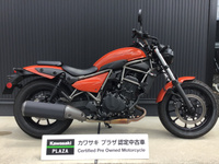 エリミネーター４００