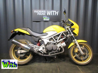 VTR250
