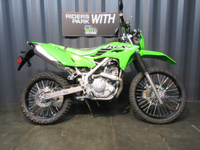 ＫＬＸ２３０Ｓ