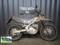 ＫＬＸ２３０　ＳＨＥＲＰＡ　シェルパ
