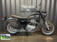 Ｗ８００