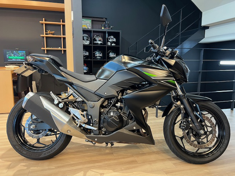 【中古】 情と理の経営/植月正章/植月正章 カワサキ Z250 (1132476) | 中古バイク・新車の事ならバイク