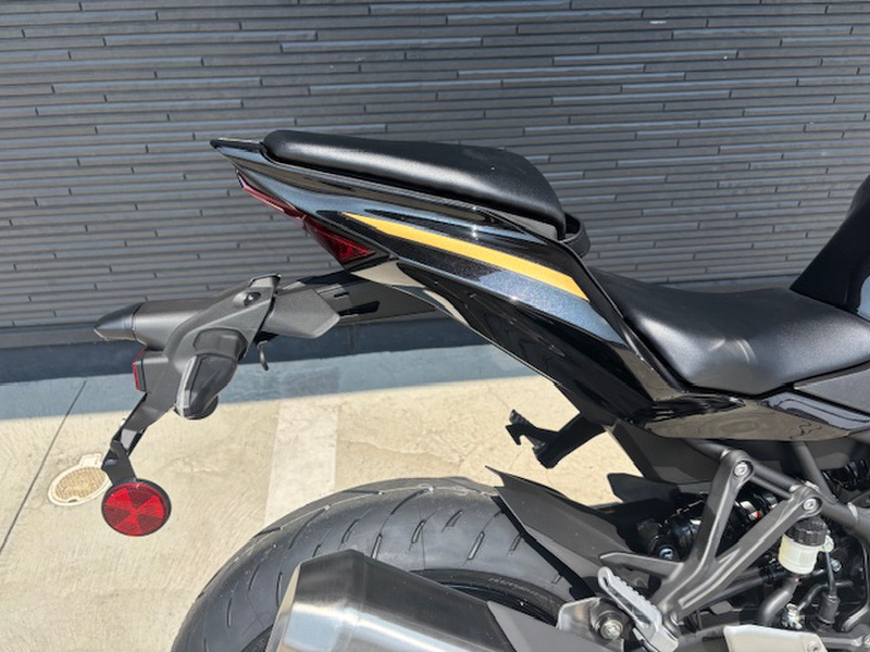 カワサキ Ninja ZX－4R SE (1148816) | 中古バイク