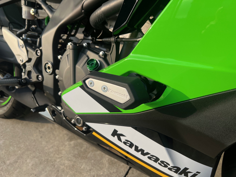 カワサキ Ninja ZX－4RR KRT EDITION (1177156
