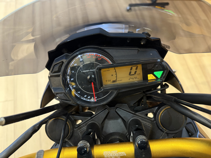 カワサキ Z125 PRO (1177216) | 中古バイク・新車の事なら