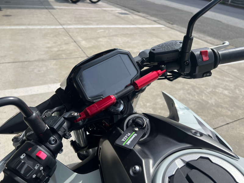カワサキ Z650 (1190862) | 中古バイク・新車の事ならバイクの窓口