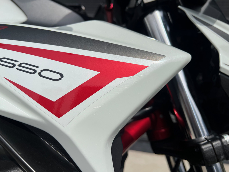 カワサキ Z650 (1190862) | 中古バイク・新車の事ならバイクの窓口