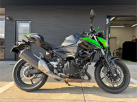 Ｚ４００