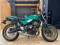 Ｚ６５０ＲＳ