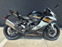 さき カワサキ Ninja ZX－4R SE (1148816) | 中古バイク