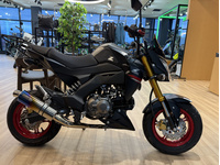 Ｚ１２５　ＰＲＯ