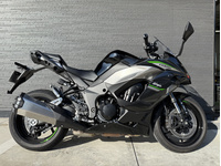 Ｎｉｎｊａ　１０００ＳＸ