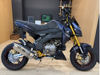 Ｚ１２５　ＰＲＯ