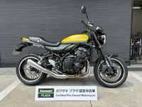 Ｚ９００ＲＳ