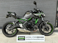 Ｚ６５０　ＡＢＳ