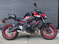 Ｚ６５０　Ｓ