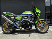 ＺＲＸ１２００ＤＡＥＧ　ＦＥ