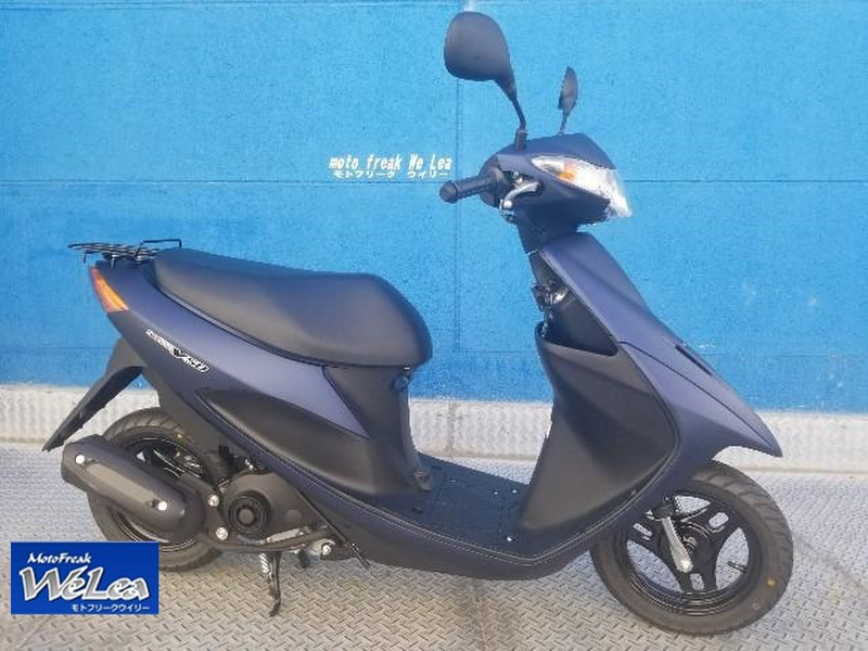 スズキ アドレスＶ５０ (926526) | 中古バイク・新車の事ならバイクの窓口