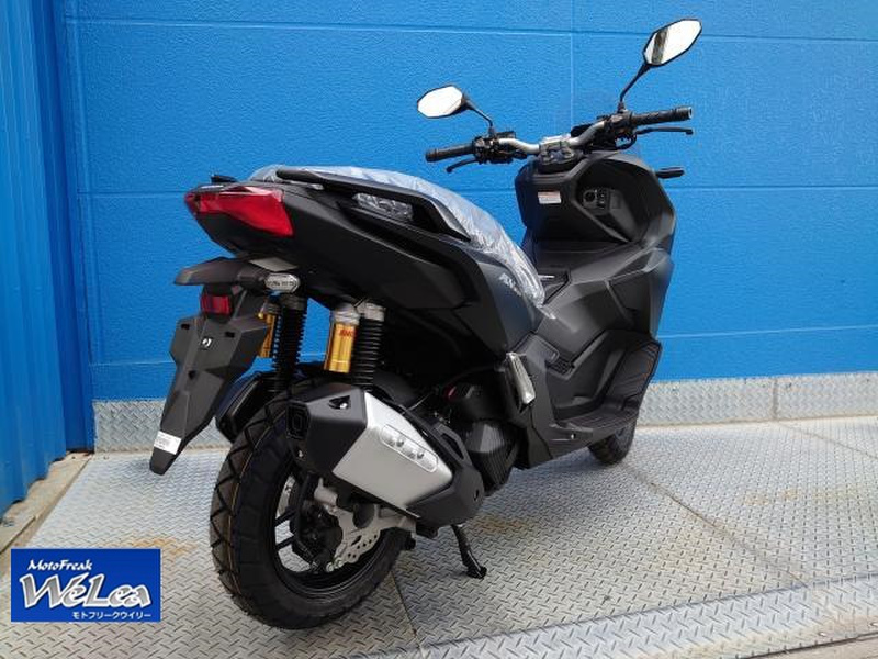 ホンダ ADV160 (1007875) | 中古バイク・新車の事なら ホンダ ADV160 (1007875) | 中古バイク・新車の事なら