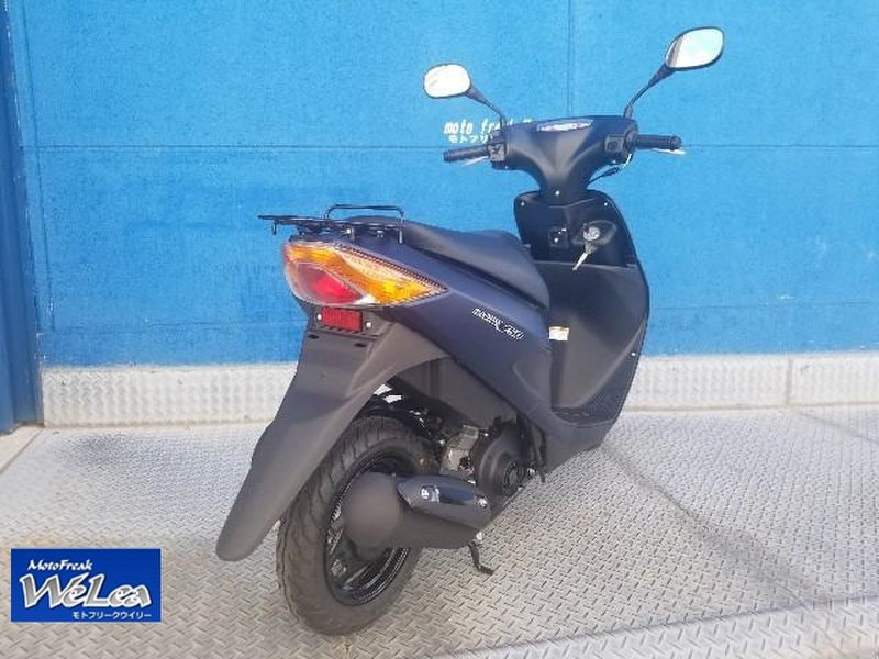 スズキ アドレスＶ５０ (1016680) | 中古バイク・新車の事ならバイクの窓口