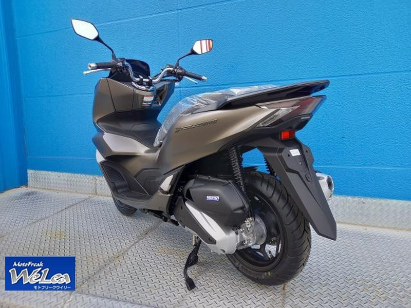 ホンダ ＰＣＸ１６０ (1018949) | 中古バイク・新車の事ならバイクの窓口