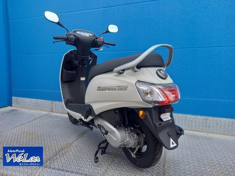 スズキ アドレス１２５ (1024484) | 中古バイク・新車の事ならバイクの窓口