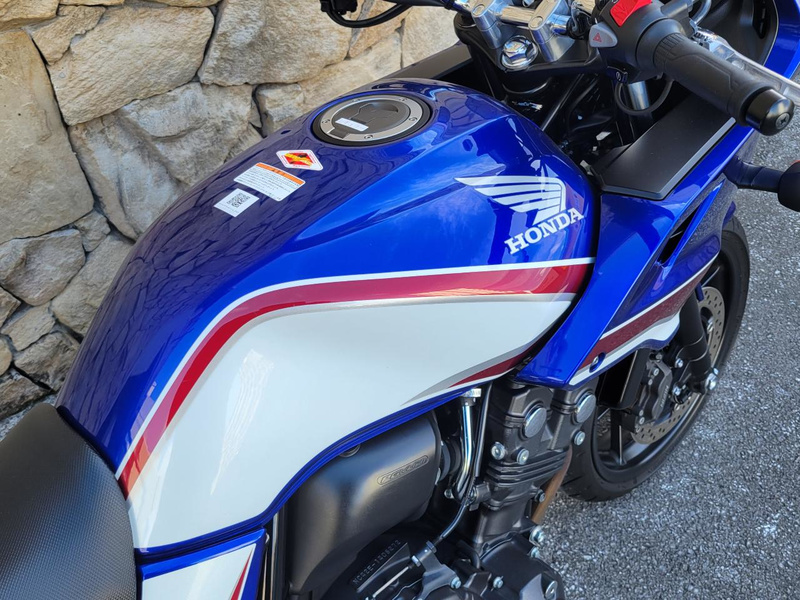 ホンダ ＣＢ４００スーパーボルドール ＡＢＳ (1028178) | 中古バイク・新車の事ならバイクの窓口