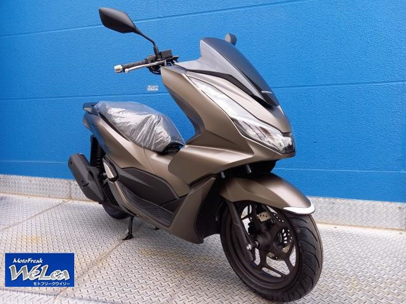 ホンダ ＰＣＸ (1053807) | 中古バイク・新車の事ならバイクの窓口